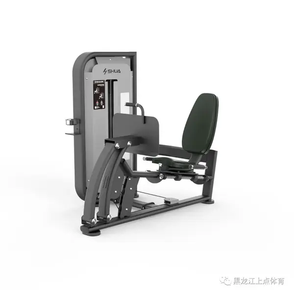 舒華體育出品 【莫旗私家健身房 】安裝完畢