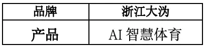 第四屆全國智慧學校體育建設與發展論壇體育器材裝備質量評價結果公示