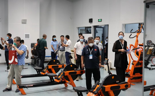 第二屆全國智慧學校體育建設與發展論壇在吉林大學舉辦