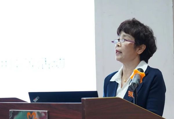 北京市大學生體育協會第六屆五次理事(擴大)會議