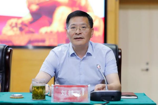 河南省委教育工委、省教育厅召开2023年年中重点工作推进会