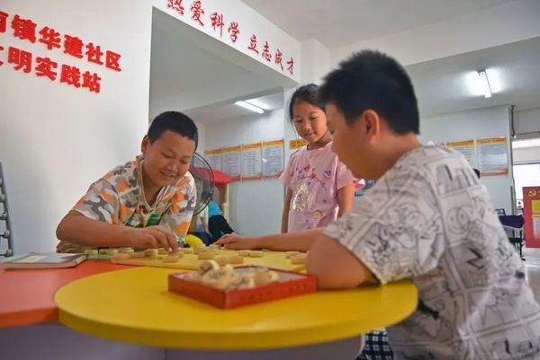 福建各地各校多舉措推進教育教學和服務管理工作