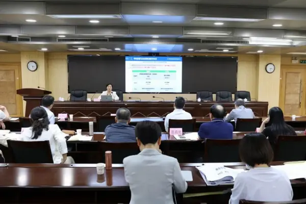 2023年國家義務教育質量監測福建省結果解讀會召開