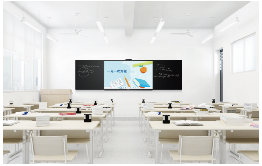 海信教育新品:“AI+教育”深度融合,打造5G时代智慧课堂