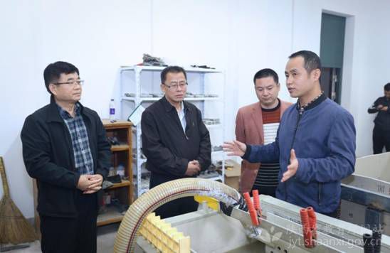咸陽師范學院科研團隊材料處理技術轉化保障高鐵運行安全