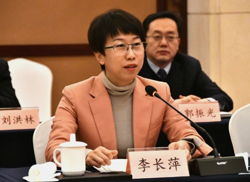 山東省市共建聊城大學簽約儀式舉行