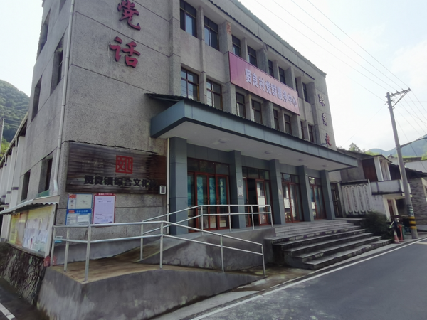 慶元微改造·精提升｜慶元賢良村：和美好相遇一場