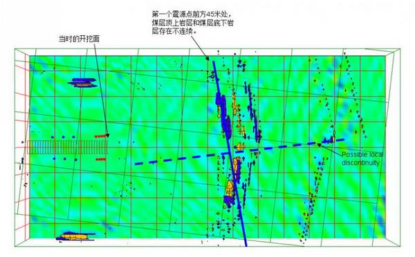 全新升级隧道地质超前预报系统：三维扫描Plus！可控震源Ultra！