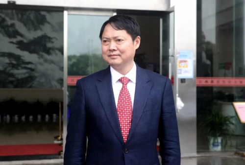 江西省教育評估監測研究院揭牌成立