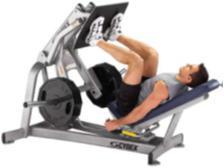 4.JPG 倒蹬练习器(短铃片管) Squat Press-Short Weight Tube
