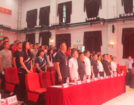 2025全國學校體育教師運動專項技能研討會暨基本功大賽成功舉辦