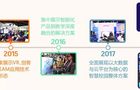 SmartShow2019智慧教育产业趋势报告