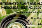 第四届国际植物与藻类表型组学会议