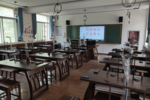 人工智能时代 |EduOffice书法录播教室用科技助力优秀文化传承