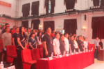 2025全國學校體育教師運動專項技能研討會暨基本功大賽成功舉辦