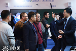 2019年希沃全國巡展“綻放”綠城南寧