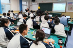 威盛助推首批科學素養提升計劃之大國重器與人工智能試點校應用落地