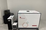 超贊！藥物研發分析必備工具：小型無液氦核磁共振波譜儀落戶鄭州高新藥企用戶