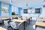 海信专递课堂系统解决方案,为教育资源搭建直播共享桥梁