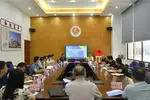 东莞市第六高级中学联合杭州铭师堂召开交流研讨会，加强信息共享