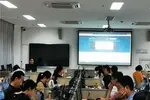 助力教师专业发展，小码王受邀为浙江省信息技术教师开展专题培训