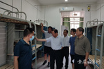 提升辦學條件 優化校園環境 池州學院暑期推進基建項目和維修改造工程32項