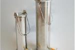 不銹鋼定深采水器具體操作步驟