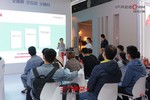第80屆教育裝備展：捷視飛通展示“三個課堂+”教育教學質量提升方案