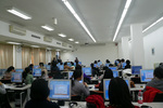 清華大學圖書館舉辦CALIS三期建設項目LibGuides培訓