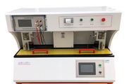 為云南科威液態金屬谷研發有限公司訂做高溫液態金屬電導率測試儀