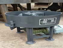 亚欧 碾轮式混砂机/碾轮式混砂仪 DP-SHN  混碾量：3-5kg