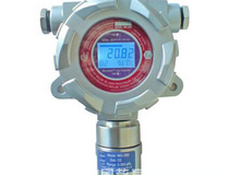 MIC-500-SiH4固定式硅烷檢測儀