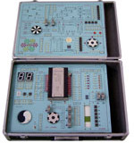 PLC实验箱/可编程控制器实验箱DICE-PLC02