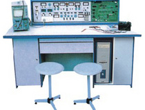 模电、数电、单片机实验系统设备