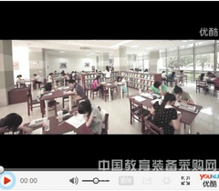 苏州市职业大学图书馆宣传视频