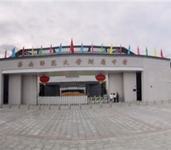 广东省国家级示范性学校带你探索适配中小学新建校的校园网络方案