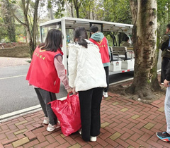 福建高校陆续开学