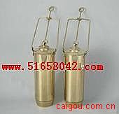加重型采样器/防静电取样器/黄铜加重采样器