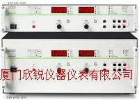 SSP 1000-40德国GMC-I实验室可编程电源SSP1000-40