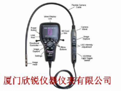 CCV-1000/FA紫外/白光内窥镜