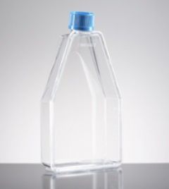 BD Falcon 斜颈细胞培养瓶 600ml/150cm2