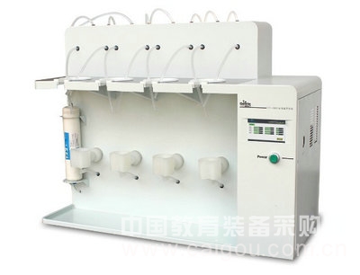 自动液液萃取仪/自动液液萃取装置