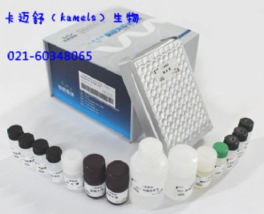大鼠Ca-ATP酶(Ca-ATPase)ELISA 试剂盒