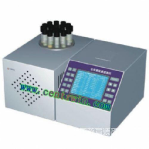 化学需氧量测试仪/型COD测定仪 型号：SCH-KQCOD-2C