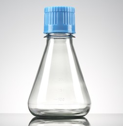 BD Falcon 锥形瓶/凹底 500ml 355123