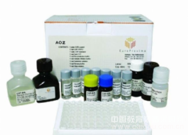 小鼠β内酰胺酶抑制剂(BLI)ELISA试剂盒