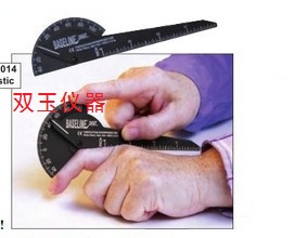 手指关节角度测量仪