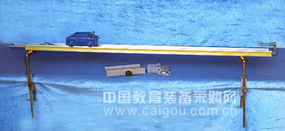 轨道小车