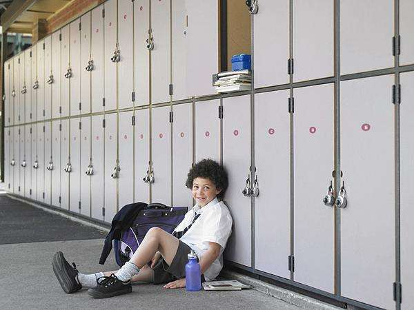 学校硬件如何适应走班教学成常态？