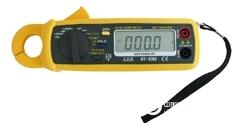 汽车数字钳型表/数字钳型表 型号:DP-9702